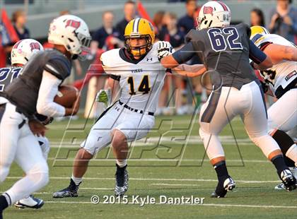 Thumbnail 1 in Lamar @ Richland photogallery.