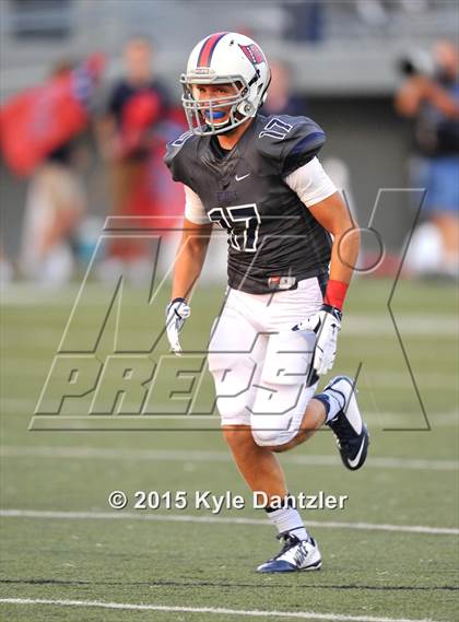 Thumbnail 2 in Lamar @ Richland photogallery.