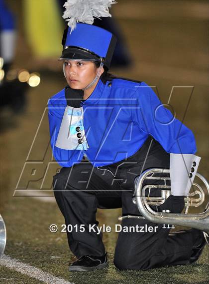Thumbnail 1 in Lamar @ Richland photogallery.