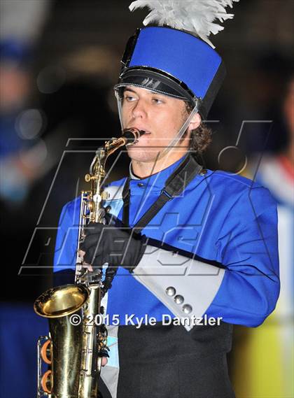 Thumbnail 1 in Lamar @ Richland photogallery.
