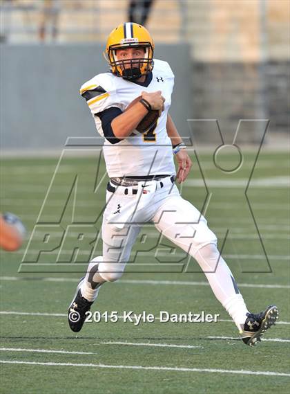 Thumbnail 2 in Lamar @ Richland photogallery.