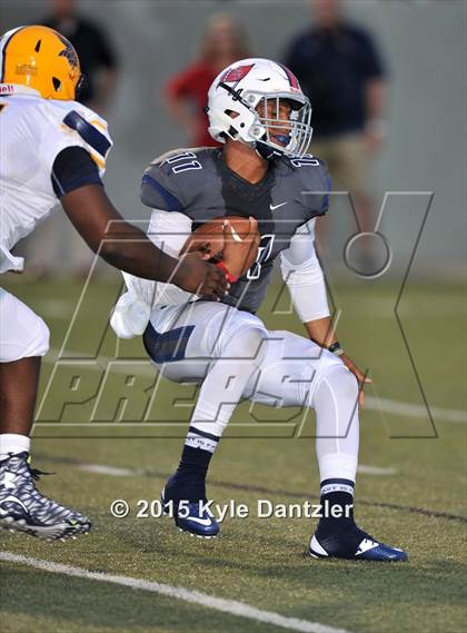 Thumbnail 2 in Lamar @ Richland photogallery.