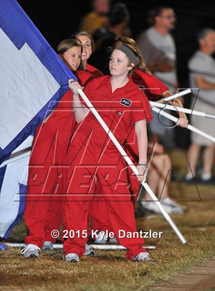 Thumbnail 3 in Lamar @ Richland photogallery.