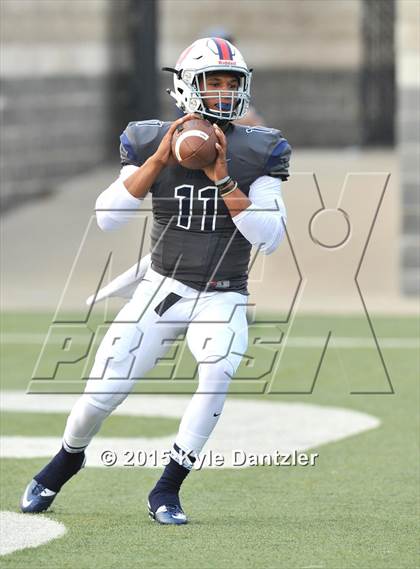 Thumbnail 3 in Lamar @ Richland photogallery.