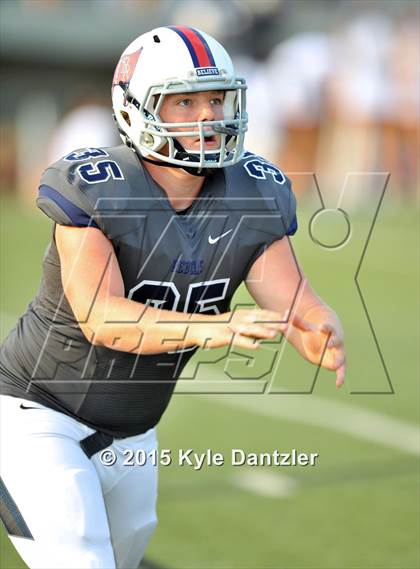 Thumbnail 1 in Lamar @ Richland photogallery.