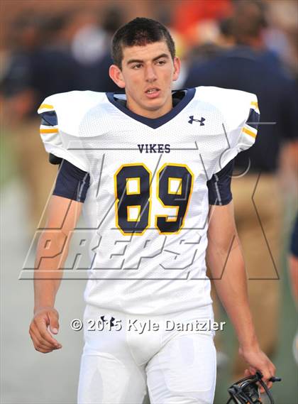 Thumbnail 1 in Lamar @ Richland photogallery.