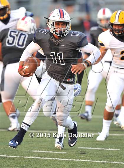 Thumbnail 3 in Lamar @ Richland photogallery.