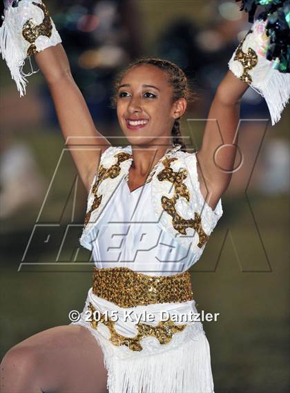 Thumbnail 1 in Lamar @ Richland photogallery.