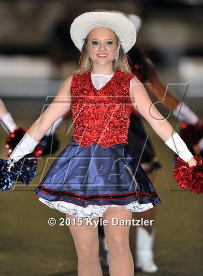 Thumbnail 1 in Lamar @ Richland photogallery.