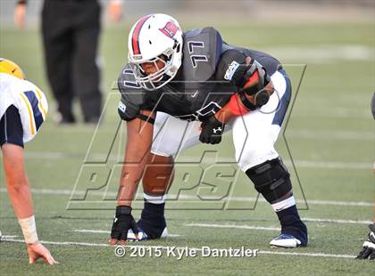 Thumbnail 1 in Lamar @ Richland photogallery.