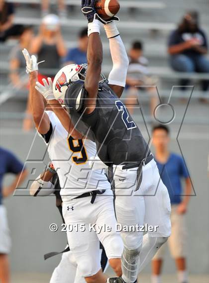 Thumbnail 3 in Lamar @ Richland photogallery.