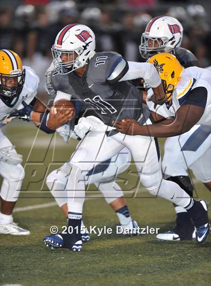 Thumbnail 3 in Lamar @ Richland photogallery.