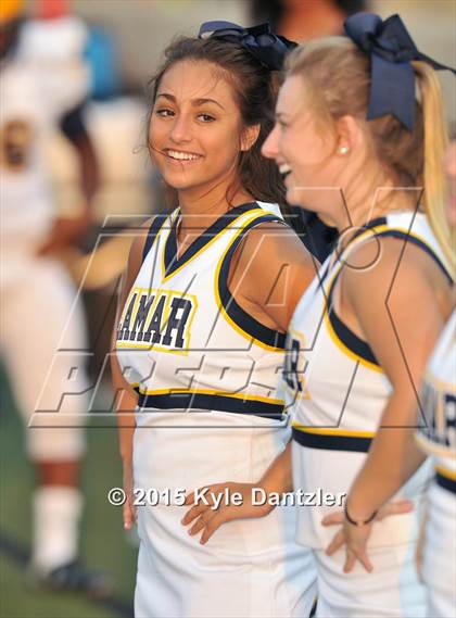 Thumbnail 3 in Lamar @ Richland photogallery.