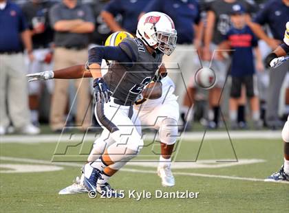 Thumbnail 1 in Lamar @ Richland photogallery.