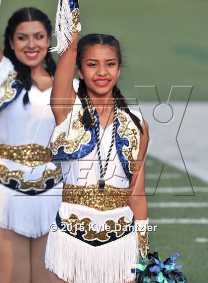 Thumbnail 1 in Lamar @ Richland photogallery.