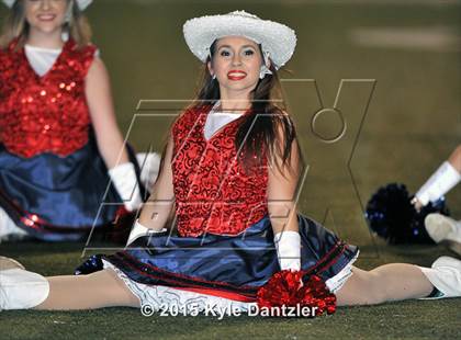 Thumbnail 3 in Lamar @ Richland photogallery.