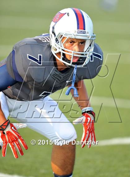 Thumbnail 3 in Lamar @ Richland photogallery.