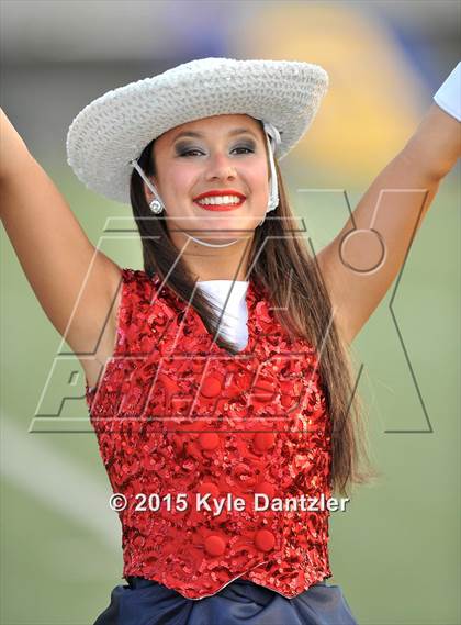 Thumbnail 3 in Lamar @ Richland photogallery.