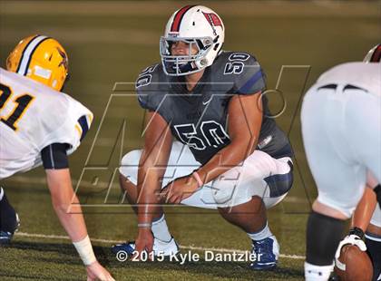 Thumbnail 2 in Lamar @ Richland photogallery.