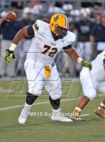 Thumbnail 1 in Lamar @ Richland photogallery.