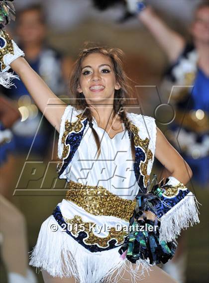 Thumbnail 1 in Lamar @ Richland photogallery.