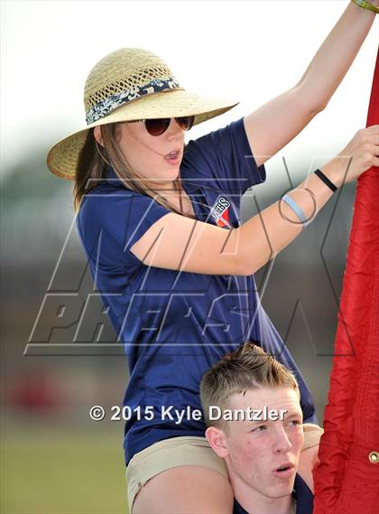 Thumbnail 3 in Lamar @ Richland photogallery.