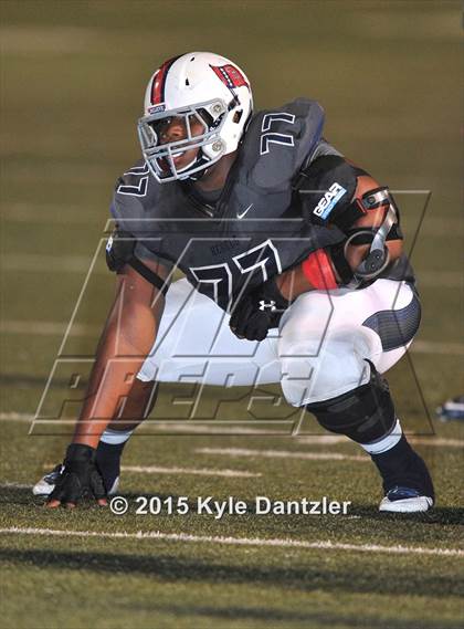Thumbnail 1 in Lamar @ Richland photogallery.