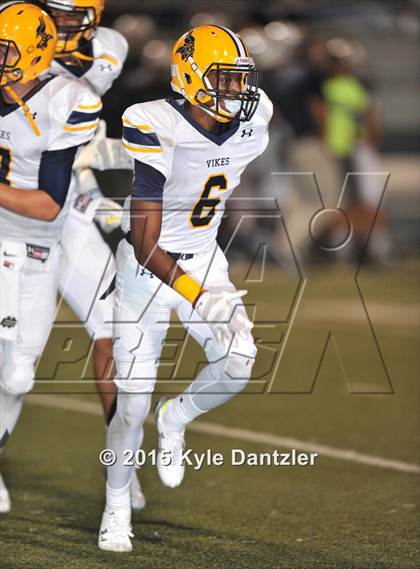 Thumbnail 1 in Lamar @ Richland photogallery.
