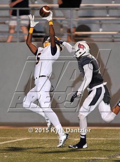 Thumbnail 3 in Lamar @ Richland photogallery.