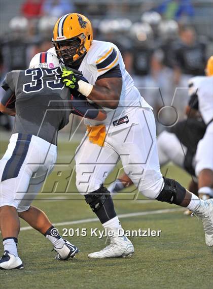 Thumbnail 2 in Lamar @ Richland photogallery.