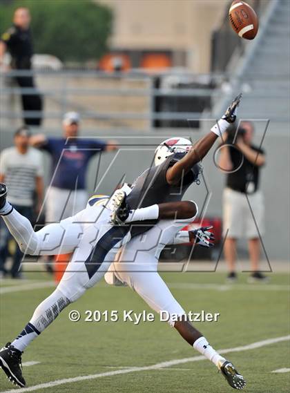 Thumbnail 2 in Lamar @ Richland photogallery.