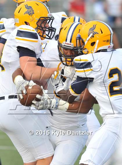 Thumbnail 3 in Lamar @ Richland photogallery.