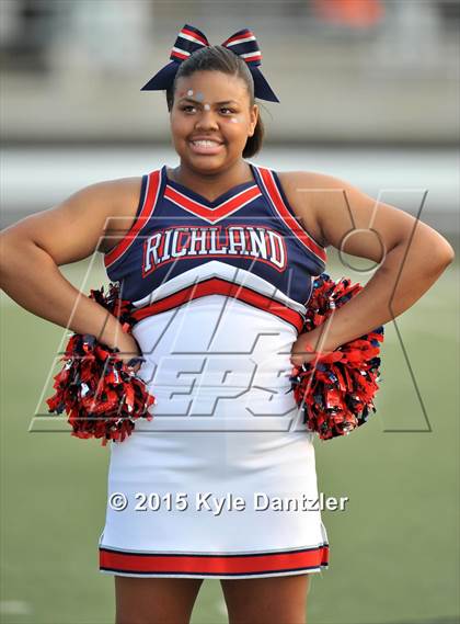 Thumbnail 1 in Lamar @ Richland photogallery.