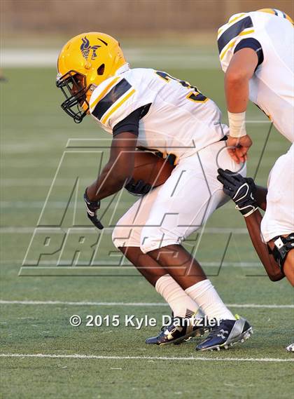 Thumbnail 2 in Lamar @ Richland photogallery.