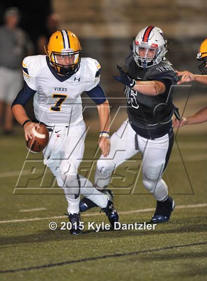 Thumbnail 1 in Lamar @ Richland photogallery.