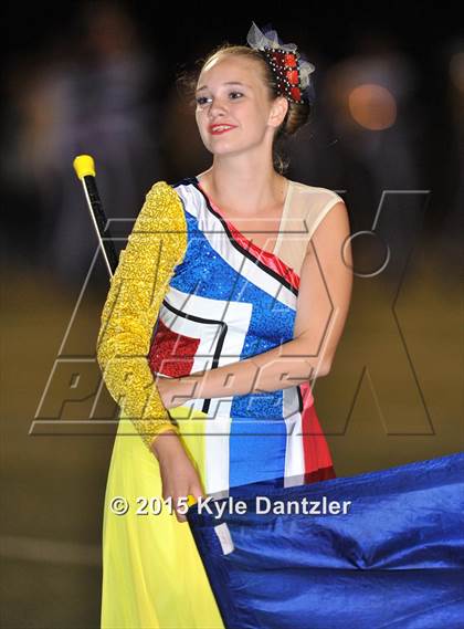 Thumbnail 2 in Lamar @ Richland photogallery.