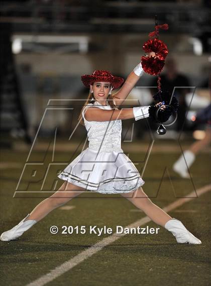 Thumbnail 3 in Lamar @ Richland photogallery.