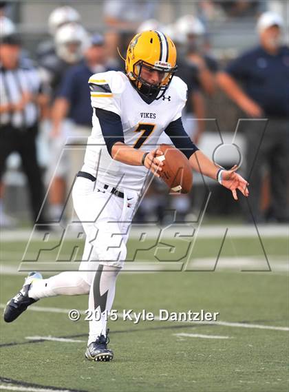 Thumbnail 3 in Lamar @ Richland photogallery.
