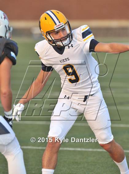 Thumbnail 2 in Lamar @ Richland photogallery.