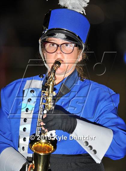 Thumbnail 3 in Lamar @ Richland photogallery.