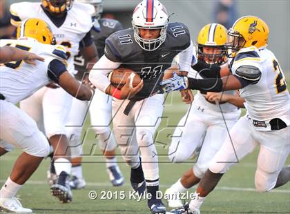 Thumbnail 1 in Lamar @ Richland photogallery.