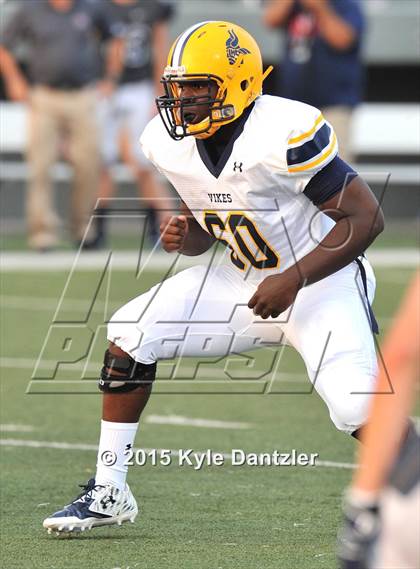 Thumbnail 2 in Lamar @ Richland photogallery.