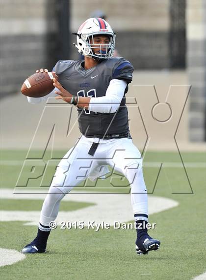 Thumbnail 1 in Lamar @ Richland photogallery.