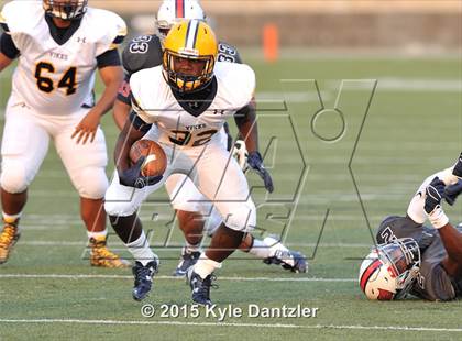 Thumbnail 1 in Lamar @ Richland photogallery.