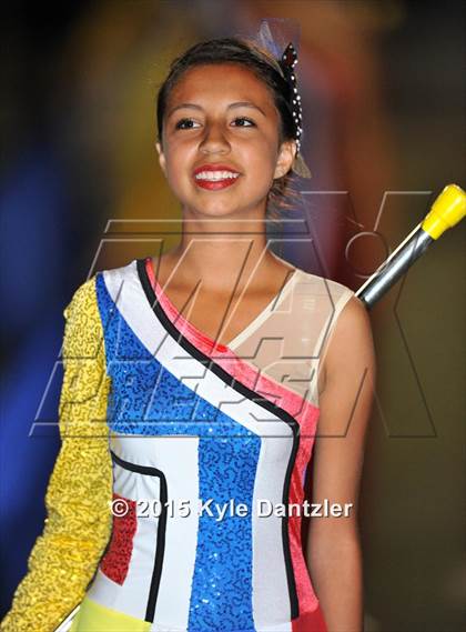 Thumbnail 3 in Lamar @ Richland photogallery.