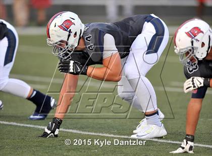 Thumbnail 2 in Lamar @ Richland photogallery.