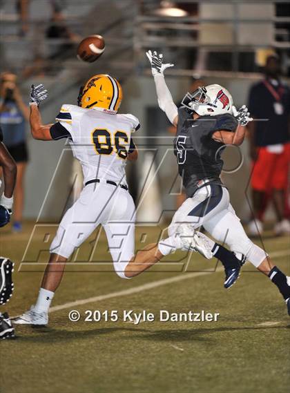 Thumbnail 1 in Lamar @ Richland photogallery.