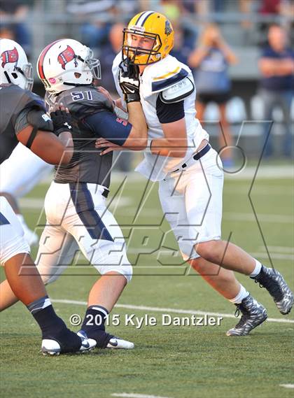 Thumbnail 3 in Lamar @ Richland photogallery.