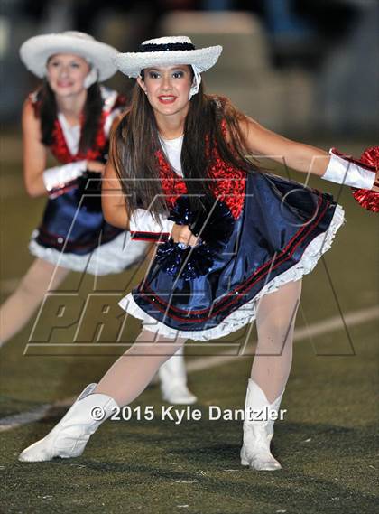 Thumbnail 2 in Lamar @ Richland photogallery.