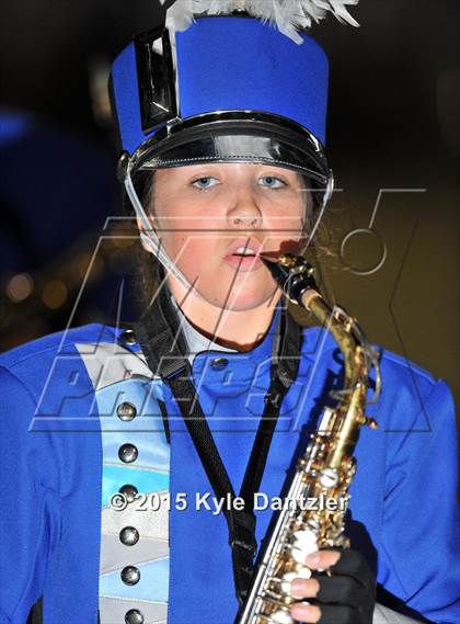 Thumbnail 2 in Lamar @ Richland photogallery.